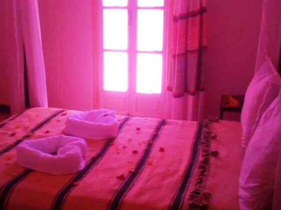 Hotel Riad Gnaoua - Photo2