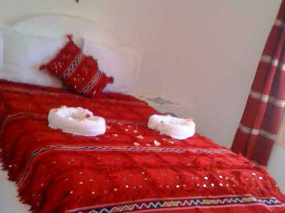 Hotel Riad Gnaoua - Photo3