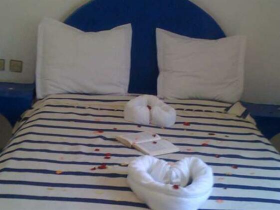 Hotel Riad Gnaoua - Photo4