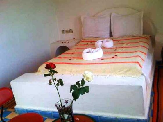 Hotel Riad Gnaoua - Photo5