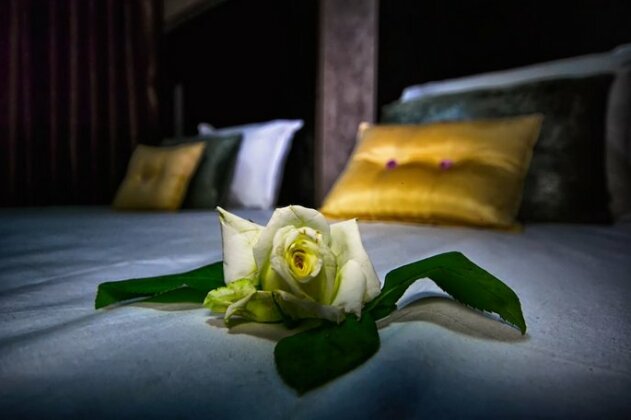 Hotel Vents Des Iles - Photo4