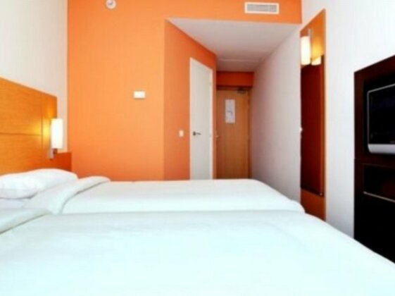 Ibis Moussafir - Photo2
