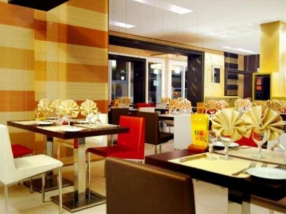 Ibis Moussafir - Photo3