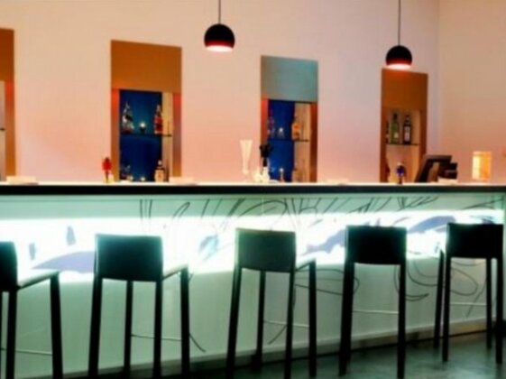 Ibis Moussafir - Photo4