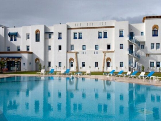 Ibis Moussafir - Photo5