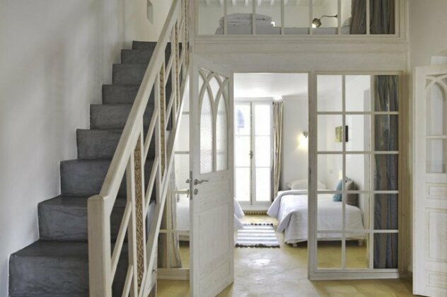 Jack's Apartments & Suites - Photo3