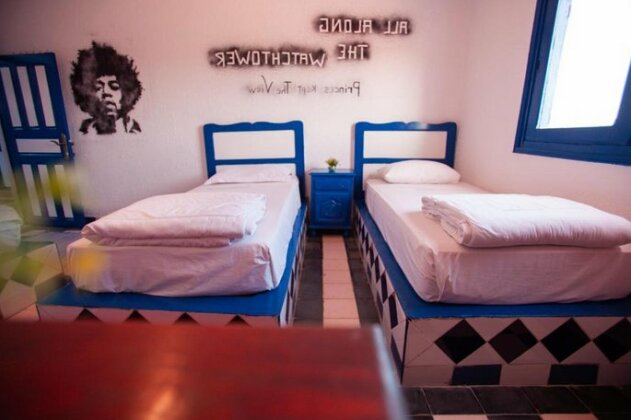 Jimi Hendrix Hotel - Photo2