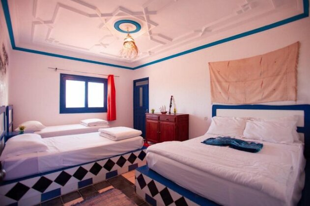 Jimi Hendrix Hotel - Photo4