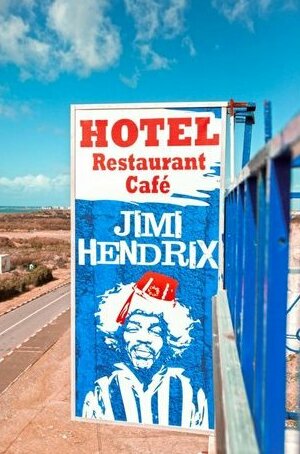 Jimi Hendrix Hotel