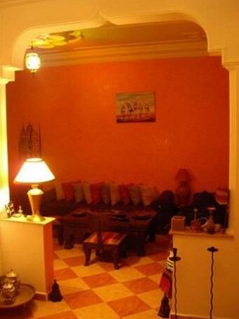 Joli appartement Essaouira - Photo3