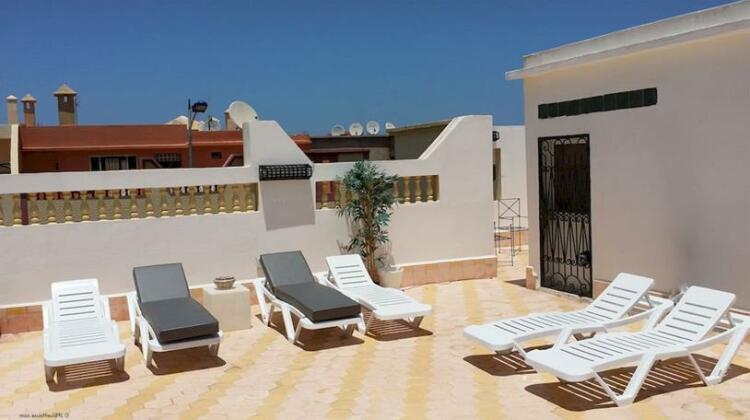 JP Blue House - Photo3