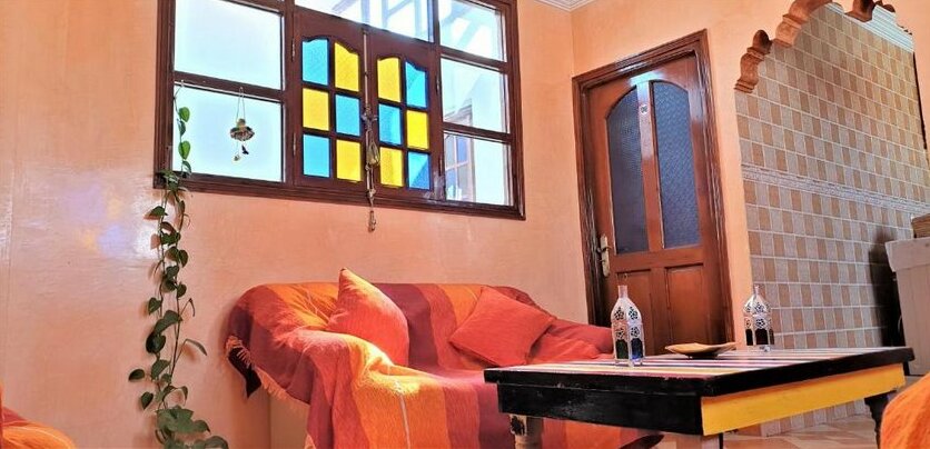 KAKI Appartement - Photo3