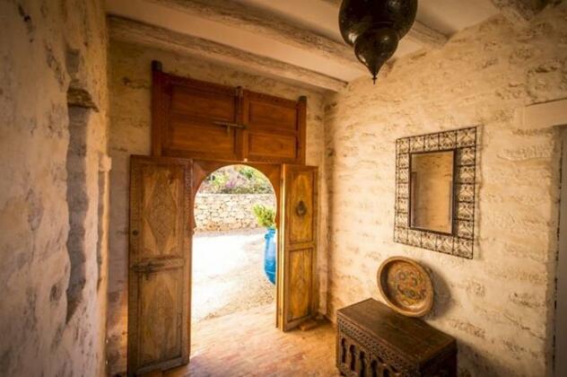 Ksar Meriem - Photo2