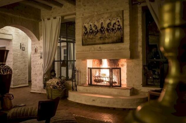 Ksar Meriem - Photo5