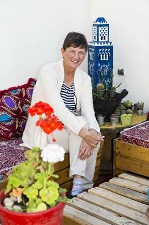 La Ferme/Essaouira - Photo4