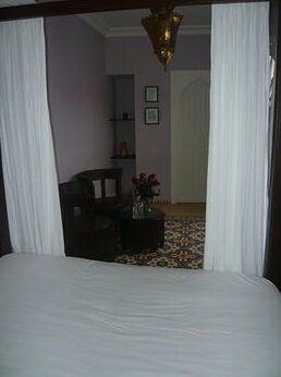 La Fontaine Bleue - Photo5