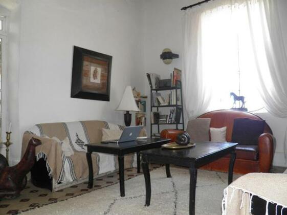 La Maison des Artistes - Photo3