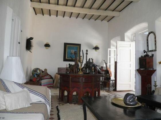 La Maison des Artistes - Photo4