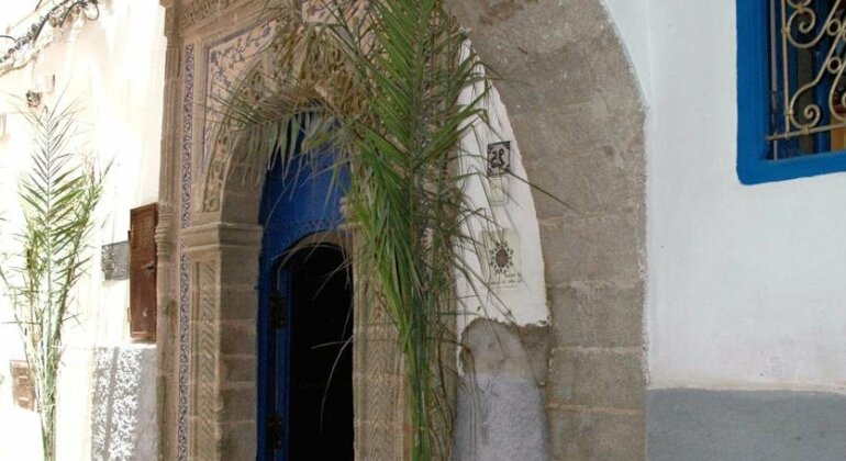 La Maison Du Vent - Photo2