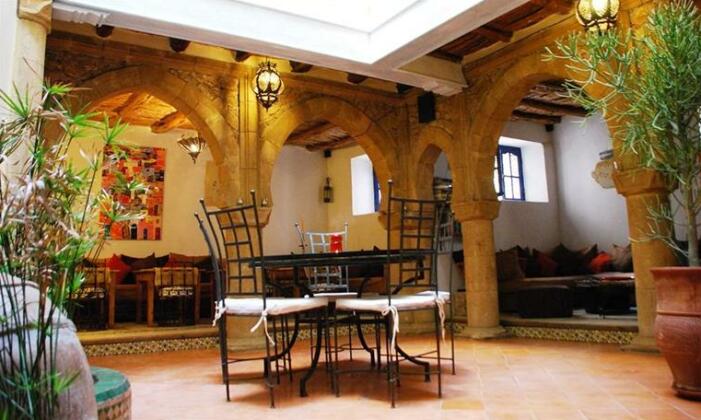 La Maison Du Vent - Photo4