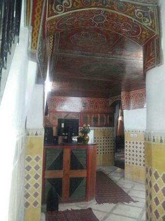 Lalla Zina - Photo5