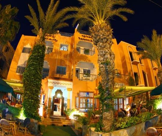 Le Littoral Hotel - Photo5