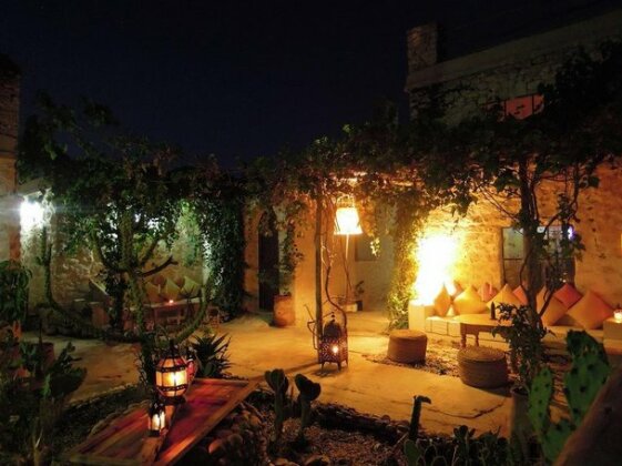 Les Cinq Sens - Photo2