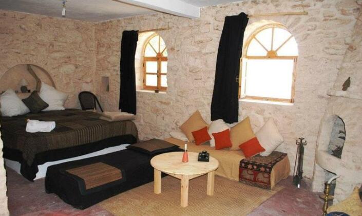 Les Cinq Sens - Photo3
