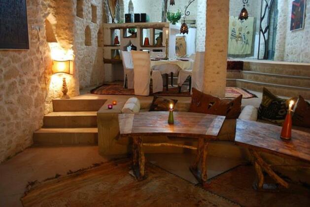 Les Cinq Sens - Photo4