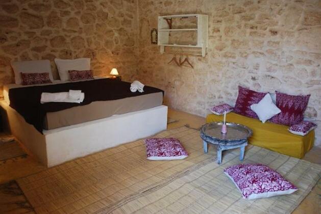 Les Cinq Sens - Photo5