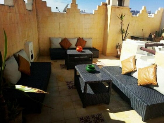 Les Embruns d'Essaouira - Photo2