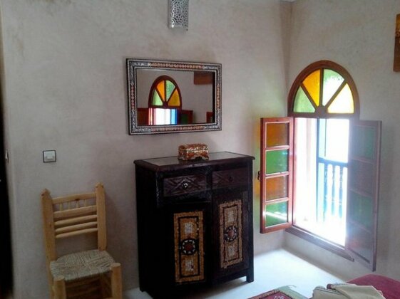 Les Embruns d'Essaouira - Photo3