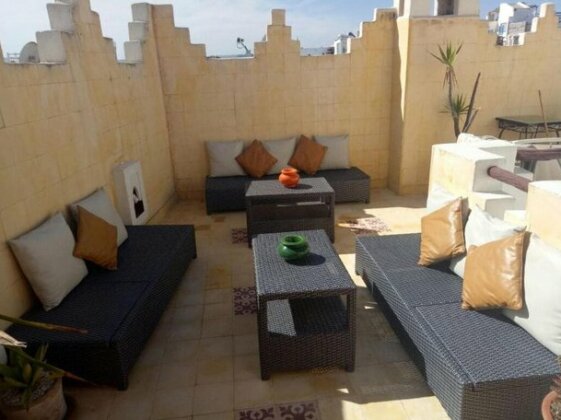 Les Embruns d'Essaouira - Photo5