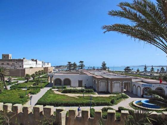 Maison Des Palmiers Essaouira - Photo2
