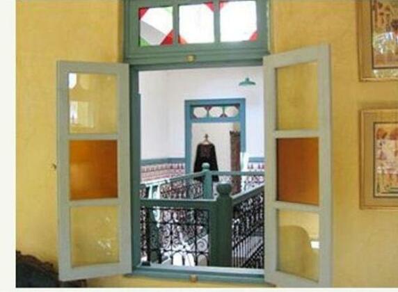 Maison Des Palmiers Essaouira - Photo3