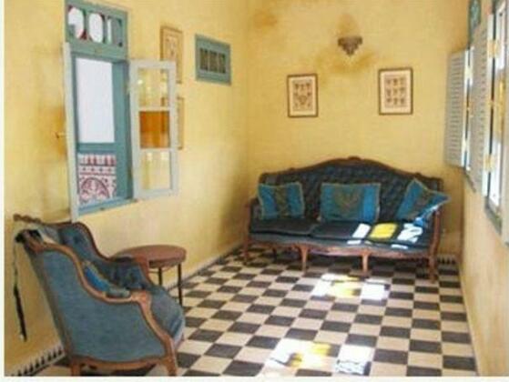 Maison Des Palmiers Essaouira - Photo4