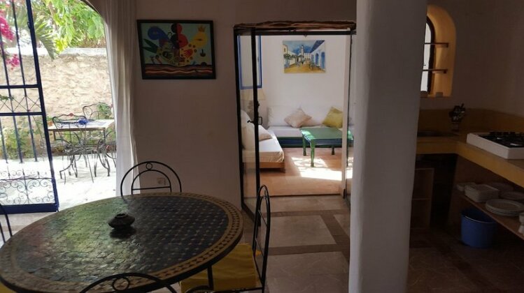 Maison D'Hayat - Photo4