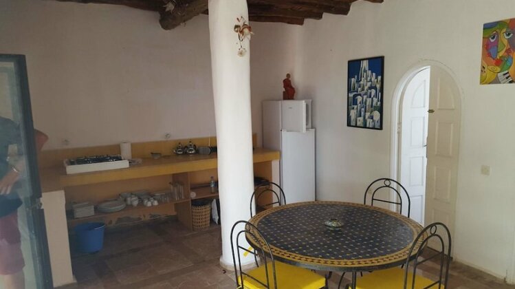 Maison D'Hayat - Photo5