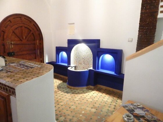 Maison Raouia - Photo2