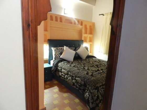 Maison Raouia - Photo4