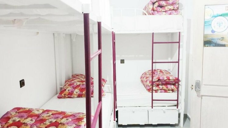 Moga Hostel - Photo4