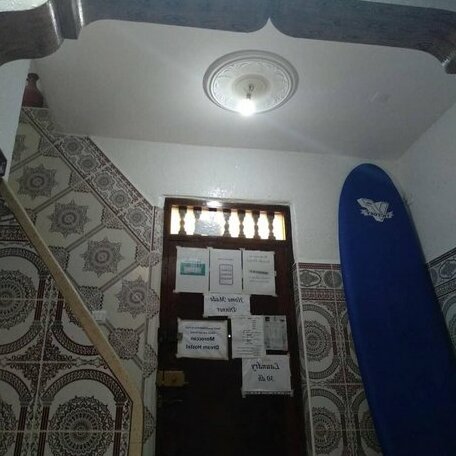 Mohajira Maison - Photo3