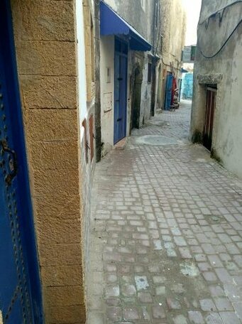 Mohajira Maison - Photo4