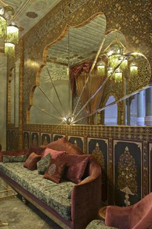 Mumtaz Mahal - Photo3
