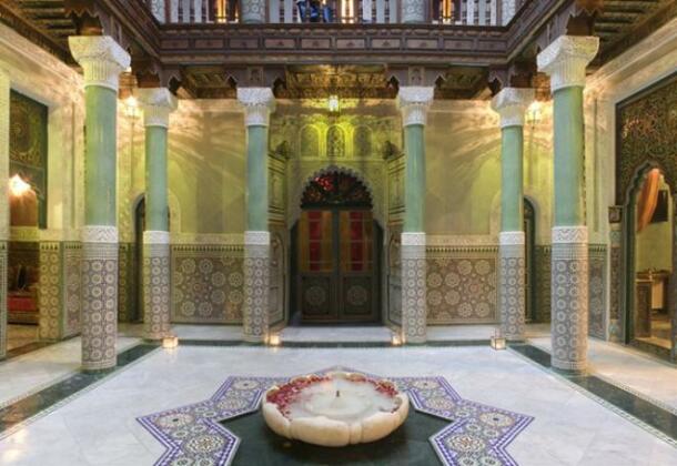 Mumtaz Mahal - Photo5
