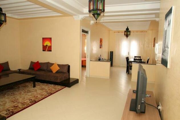 Raouanak Apartments - Photo2