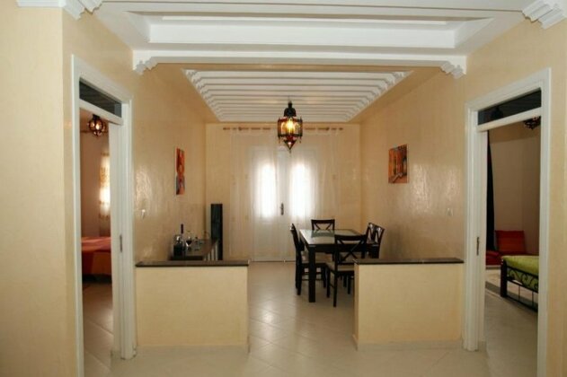 Raouanak Apartments - Photo3