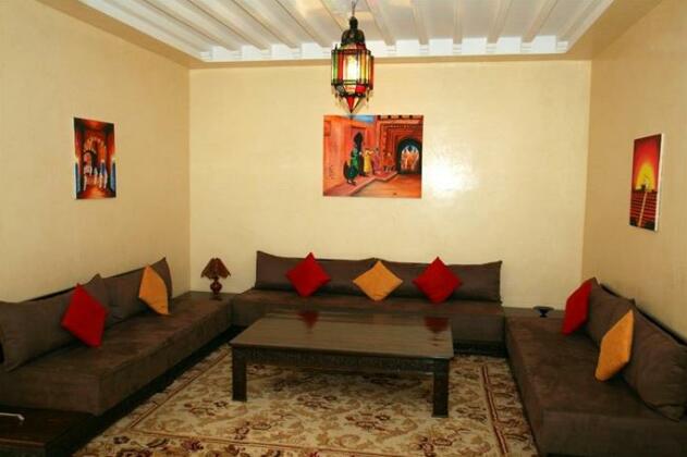 Raouanak Apartments - Photo4