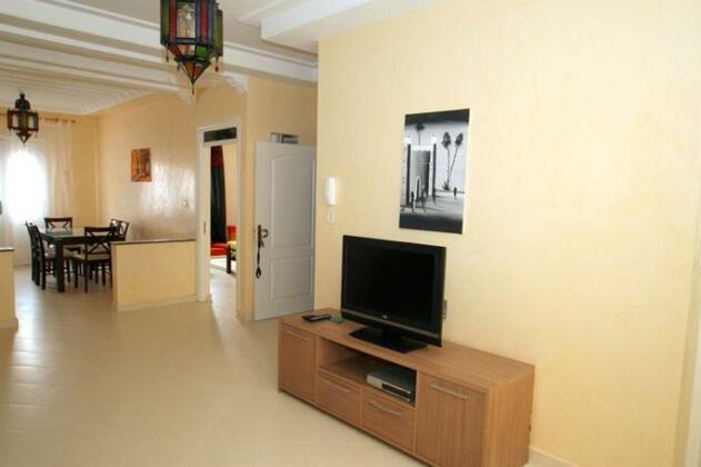 Raouanak Apartments - Photo5