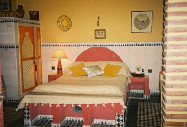 Residence el Mehdi - Photo2